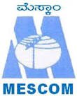 MESCOM Recruitment 2014