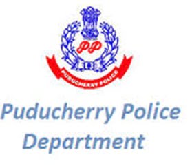Puducherry Police Department 2014