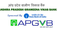 APGVB Recruitment 2015