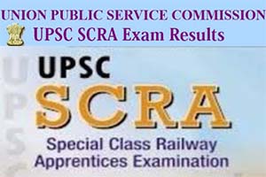 UPSC Answer Key 2015