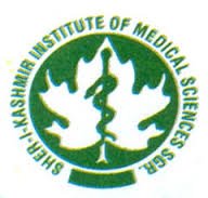 SKIMS Recruitment 2015