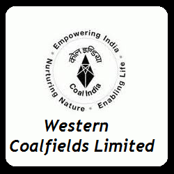WCL Nagpur Recruitment 2015