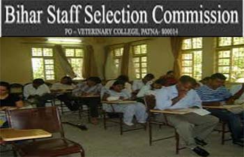 BSSC Answer Key 2015