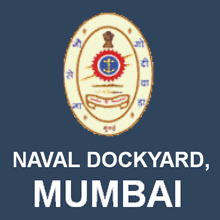 Naval Dockyard Mumbai Recruitment 2015