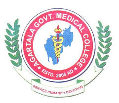 109 Medical College AGMC Recruitment 2015
