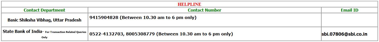 UP Anudeshak (Instructor) 