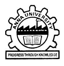 Anna University Recruitment 2015