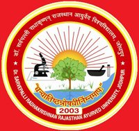 DSRRAU Medical Officer Posts 2015
