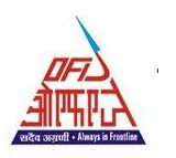 Ordnance Factory Ambajhari Recruitment 2015