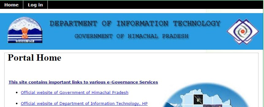 HPPSC Recruitment 2015