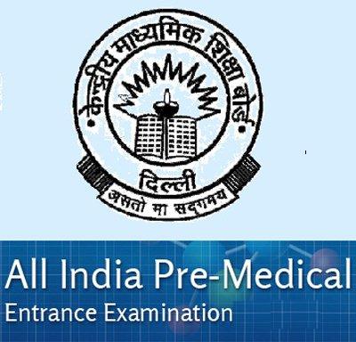 CBSE AIPMT Pre Medical Solved Paper 3 May 2015
