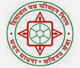 Himachal Pradesh Job 2015