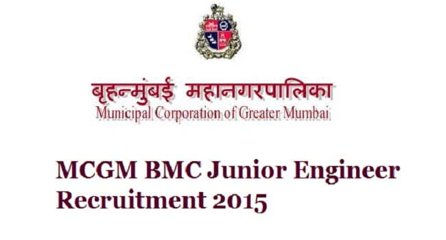 Mumbai jobs 2015