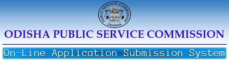 Odisha PSC  Jobs 2015
