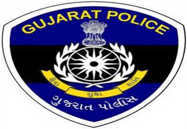 Gujarat SRPF 1200 Police Bharti 2015-2
