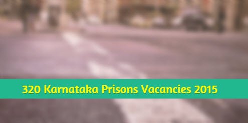 Warder jobs 2015