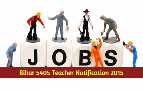 Teacher vacancies in bihar