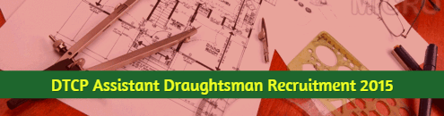 DTCP jobs 2015