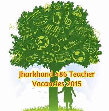 Latehar Teacher Recruitment 2015