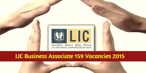 LIC Recruitment 2015