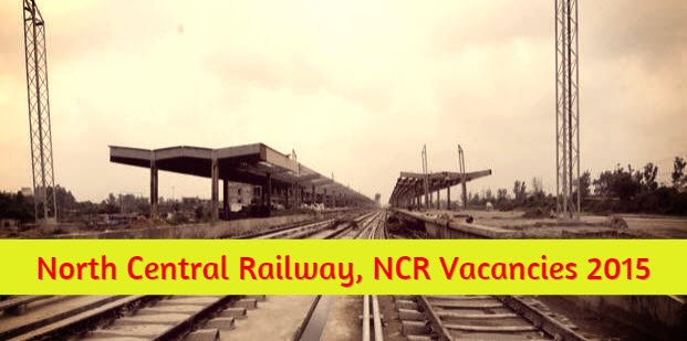 NCR Vacancies 2015