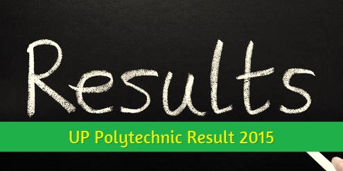 UP Polytechnic Result