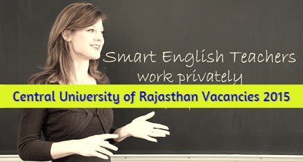 Teaching and Non teaching jobs 2015