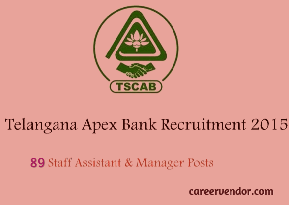 TSCAB manager 2015