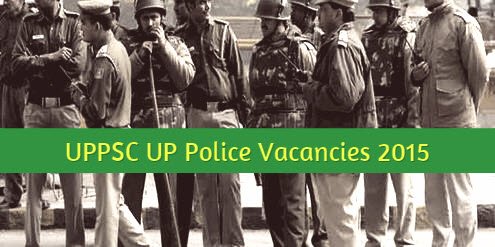 UP Police 2015
