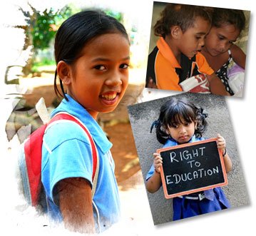 St. Peter and Mother Teresa Children Educational vacancy 2015-16