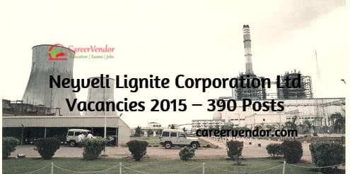 NLC Advertisement 2015
