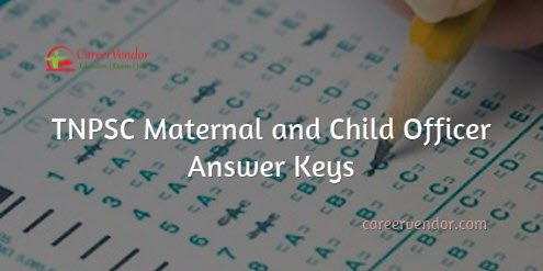 TNPSC Exam Solution 2015