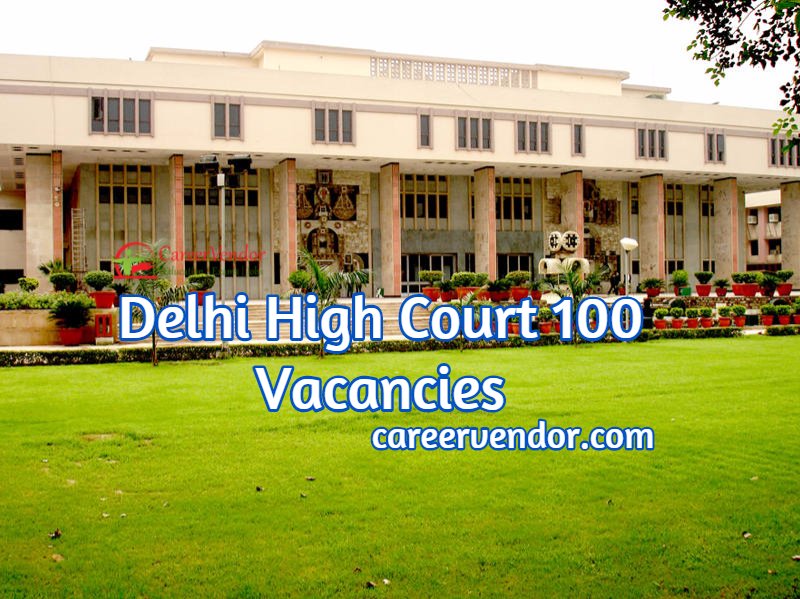 DHC Recruitment 2015