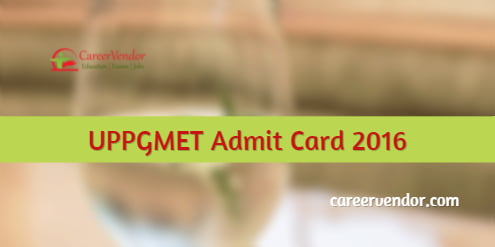 UPPGMET 2016 call letter