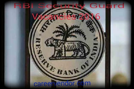 security guard jobs 2016