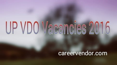 vdo advertisement 2016