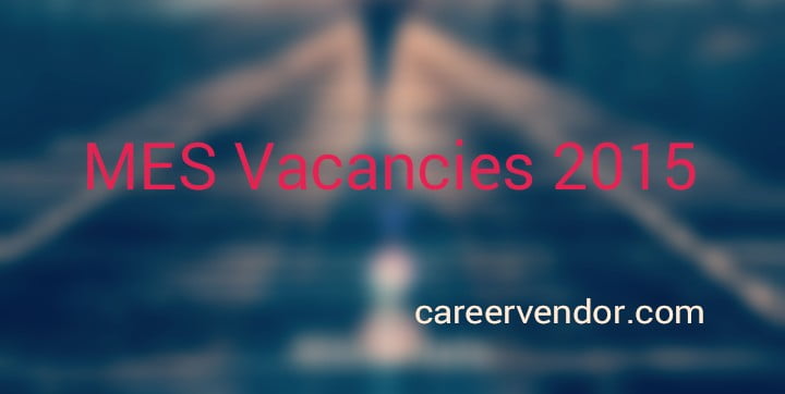 MES mate advertisement 2016