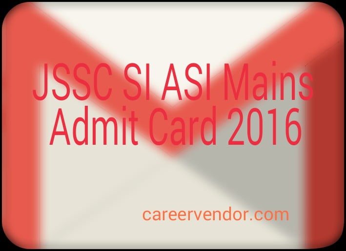 jssc call letter