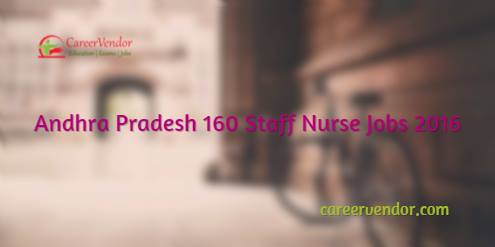staff nurse advertisement 2016