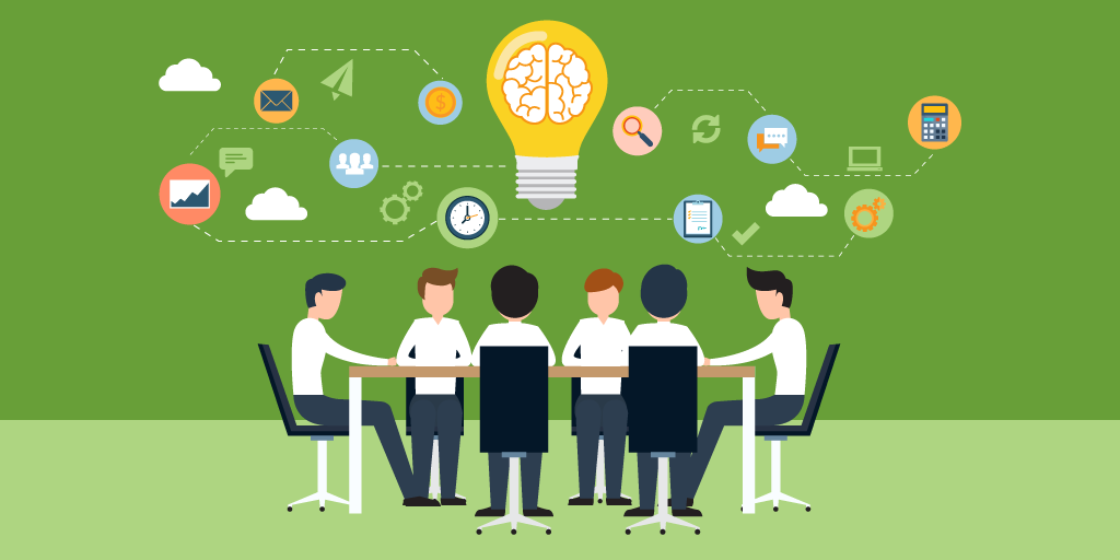 increase Team productivity tips