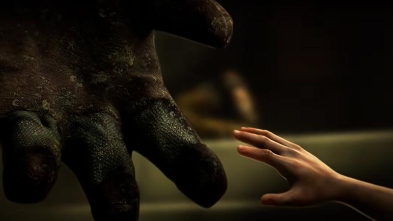 Bioshock Game Trailer