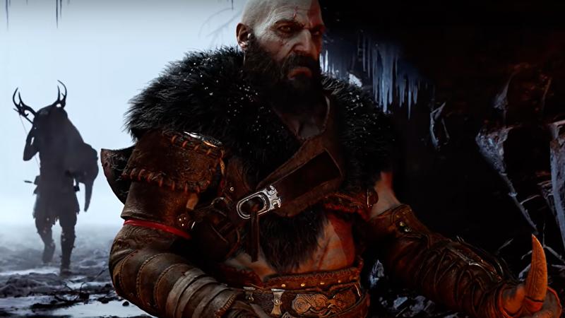 Gears of War Game Trailer