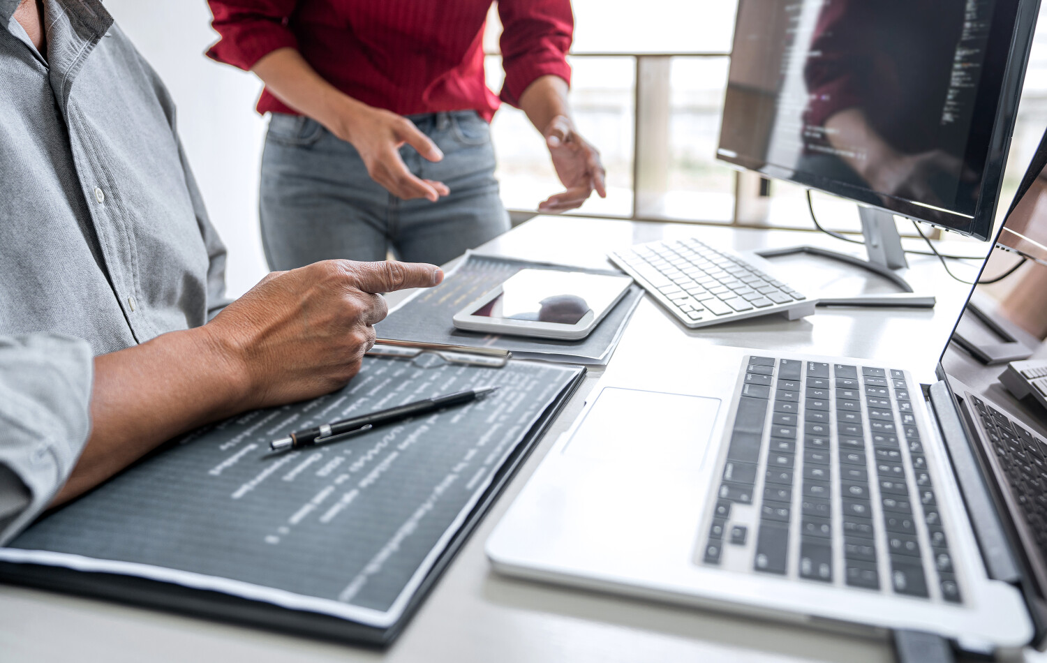 Business Automation | Intelligent Automation Service & Solution