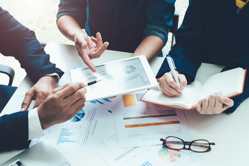 Business Consulting Australia | Automation | Launchy