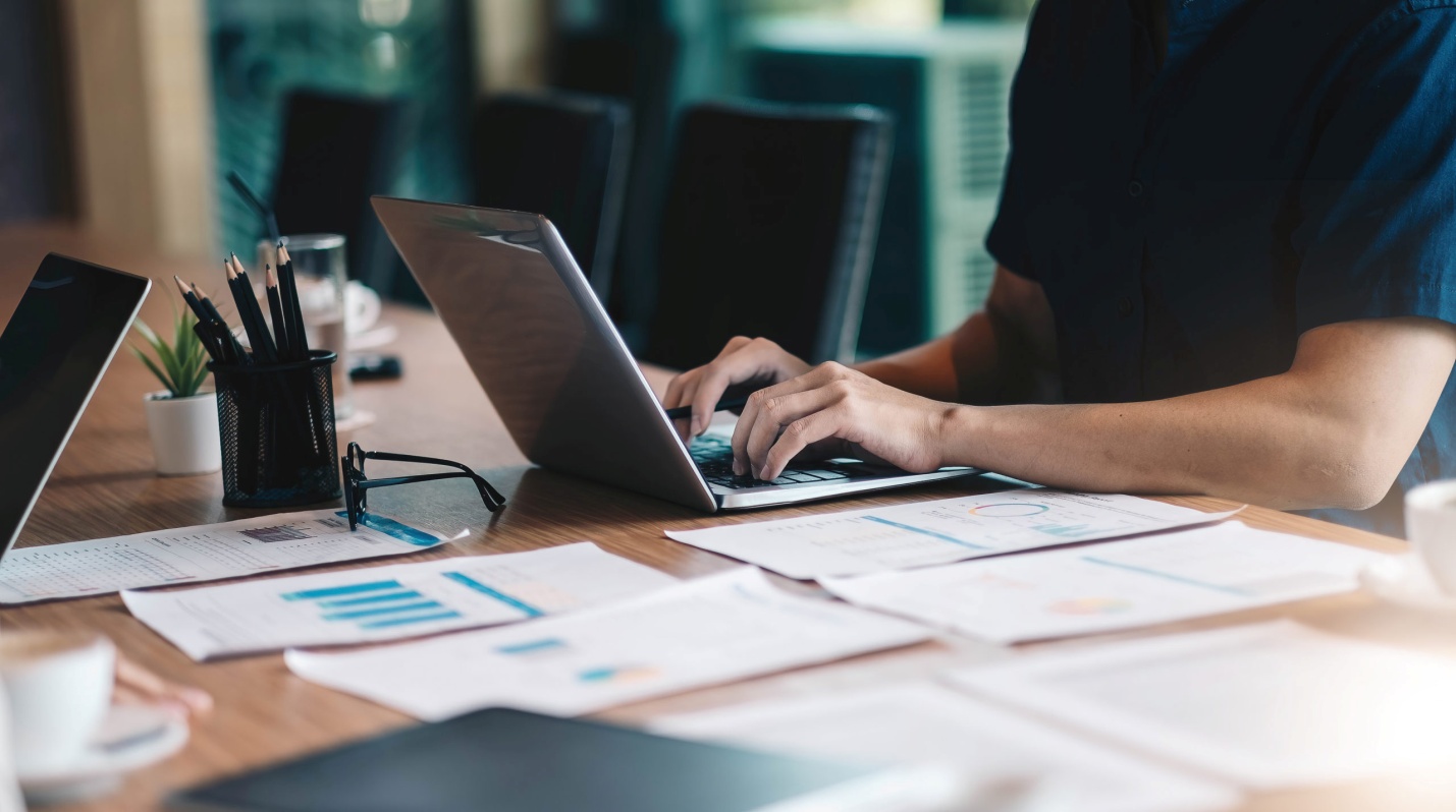 System & Business Automation - Keena Health