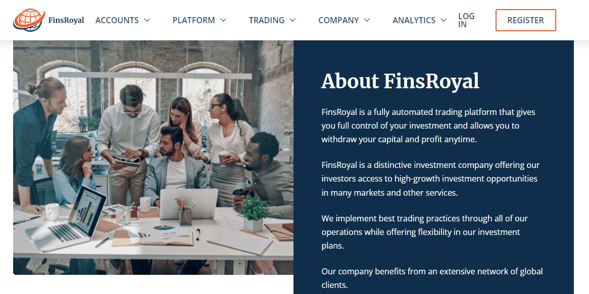 Fins Royal as trader.JPG