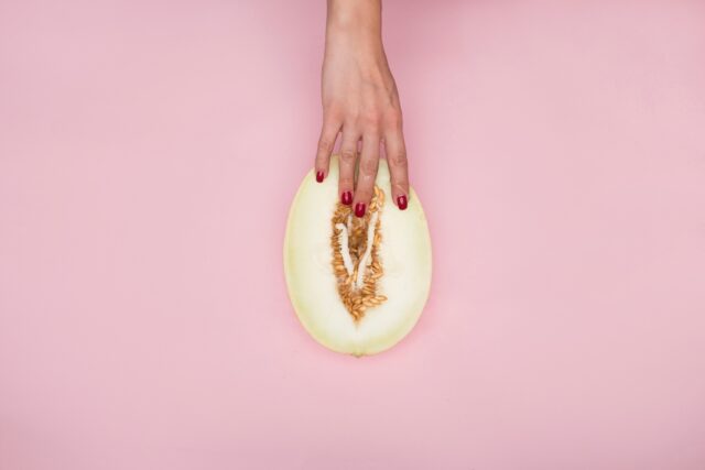 live sex video call - Taking Masturbation to the Next Level with Mutual On-Camera Pleasure