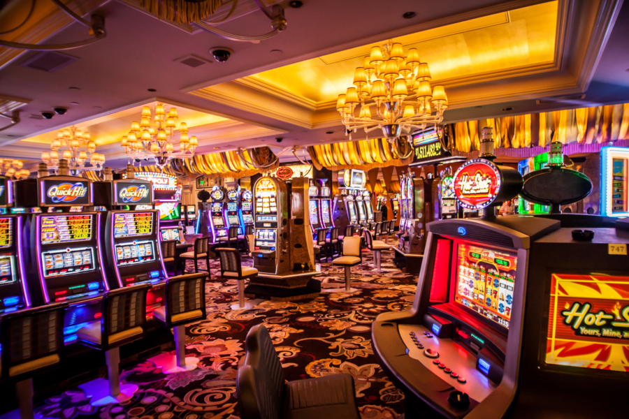 Win big with altcoin deposits on crypto slot machines