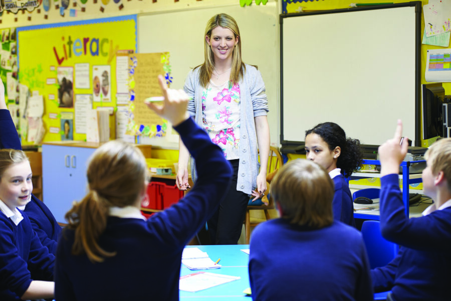 Free Teacher Learning photo and picture