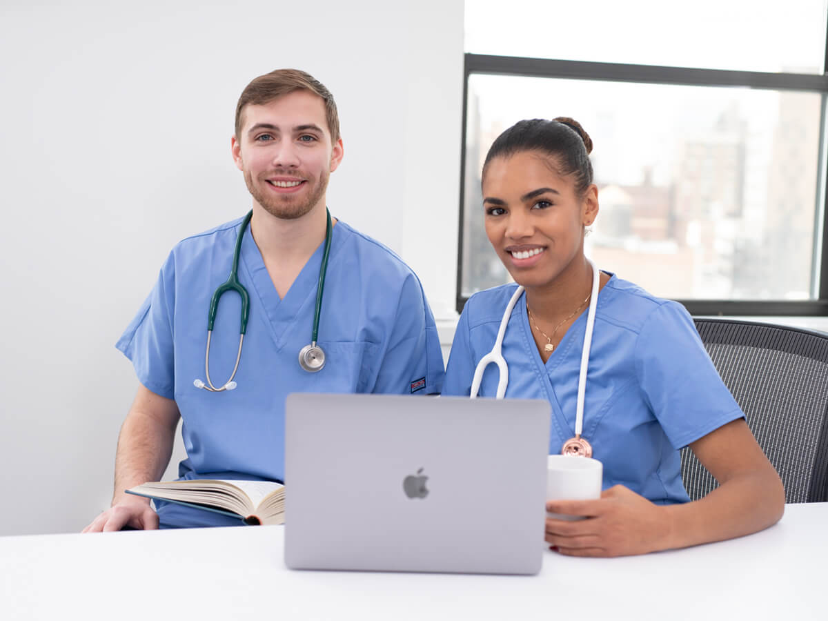 NCLEX-RN® Question Banks: Kaplan vs. UWorld vs. BoardVitals